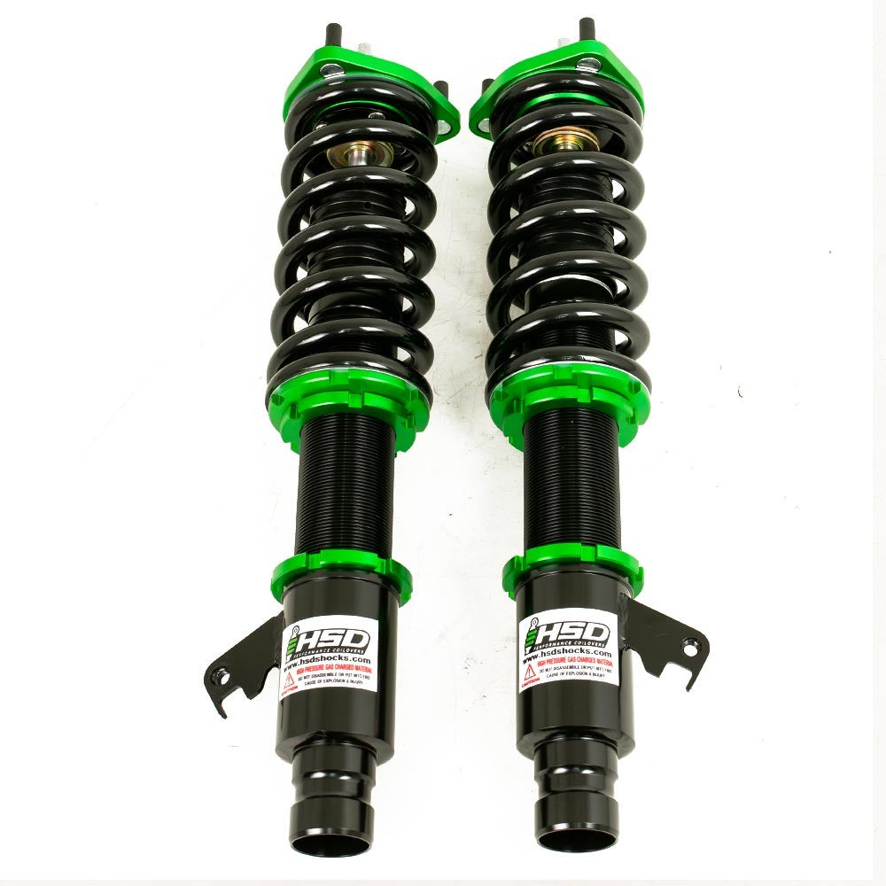 HSD MonoPro Coilovers Mazda 6 GG 02-08