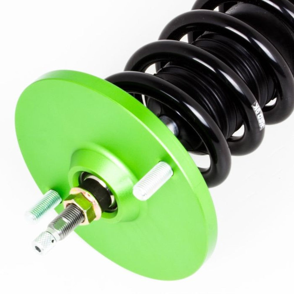 HSD MonoPro Coilovers Nissan R34 Skyline GTT 99-02