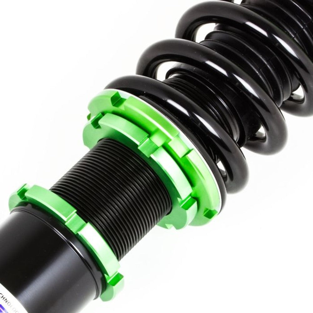 HSD MonoPro Coilovers Nissan R34 Skyline GTT 99-02