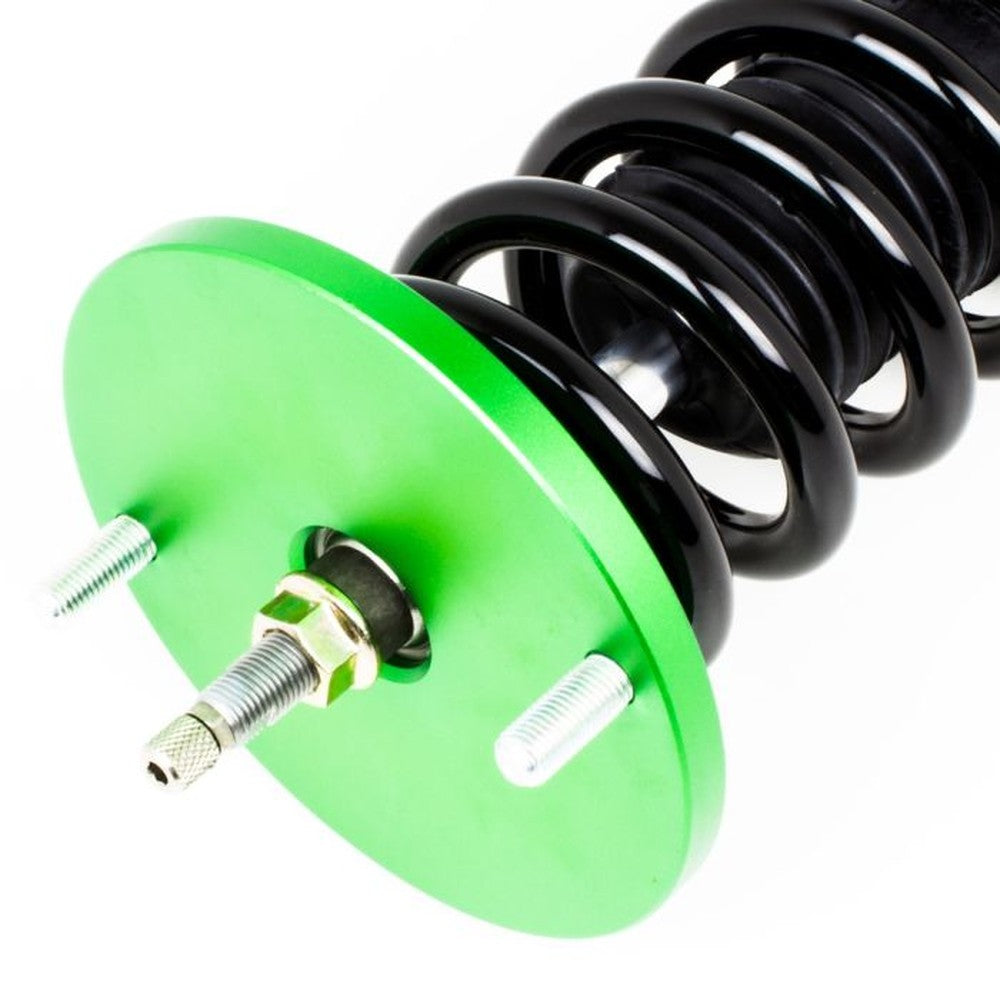HSD MonoPro Coilovers Nissan R32 Skyline GTST 89-94