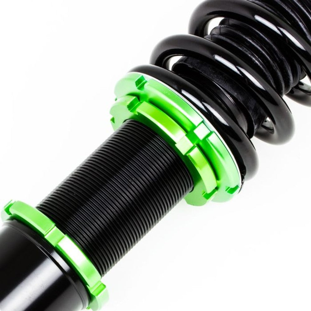 HSD MonoPro Coilovers Nissan R32 Skyline GTST 89-94