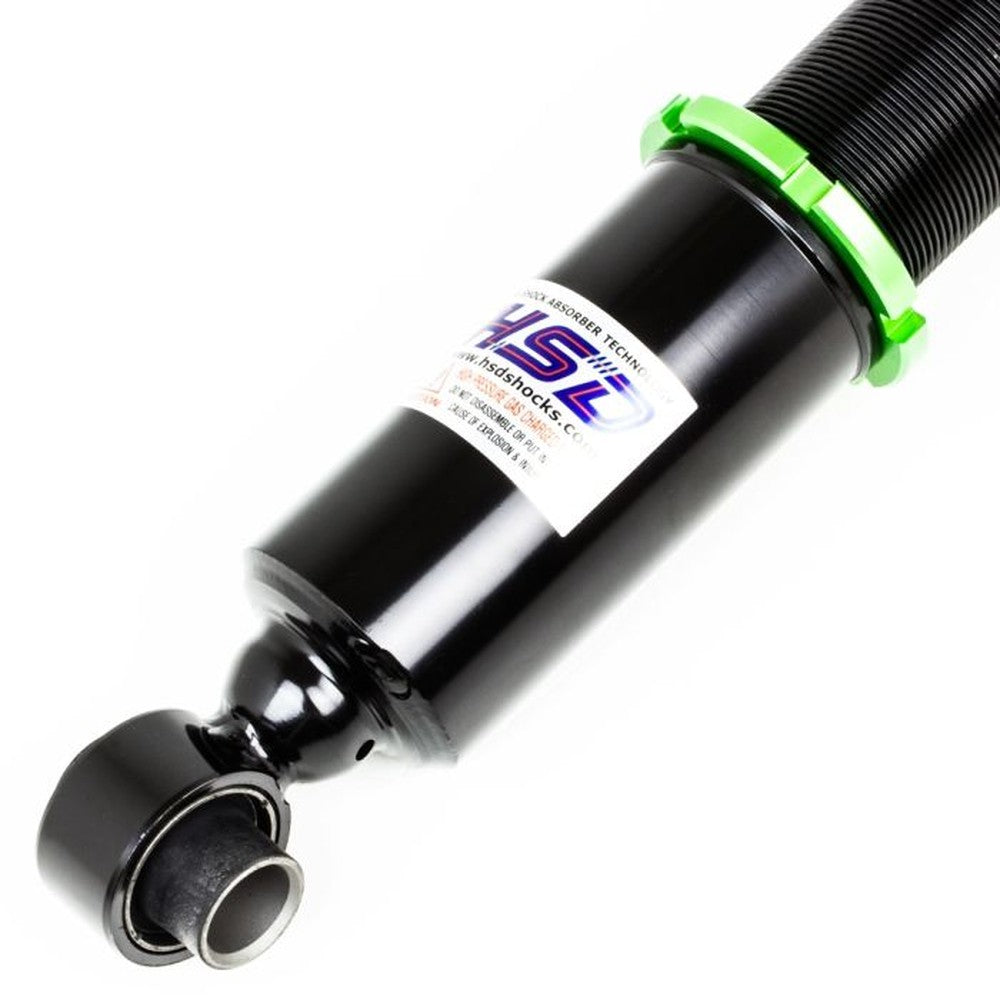 HSD MonoPro Coilovers Nissan R32 Skyline GTST 89-94