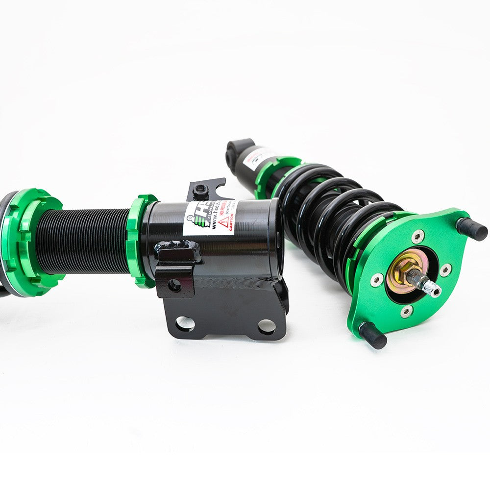 HSD MonoPro Coilovers Subaru Legacy BL9 BP 4th Gen 2003-2008