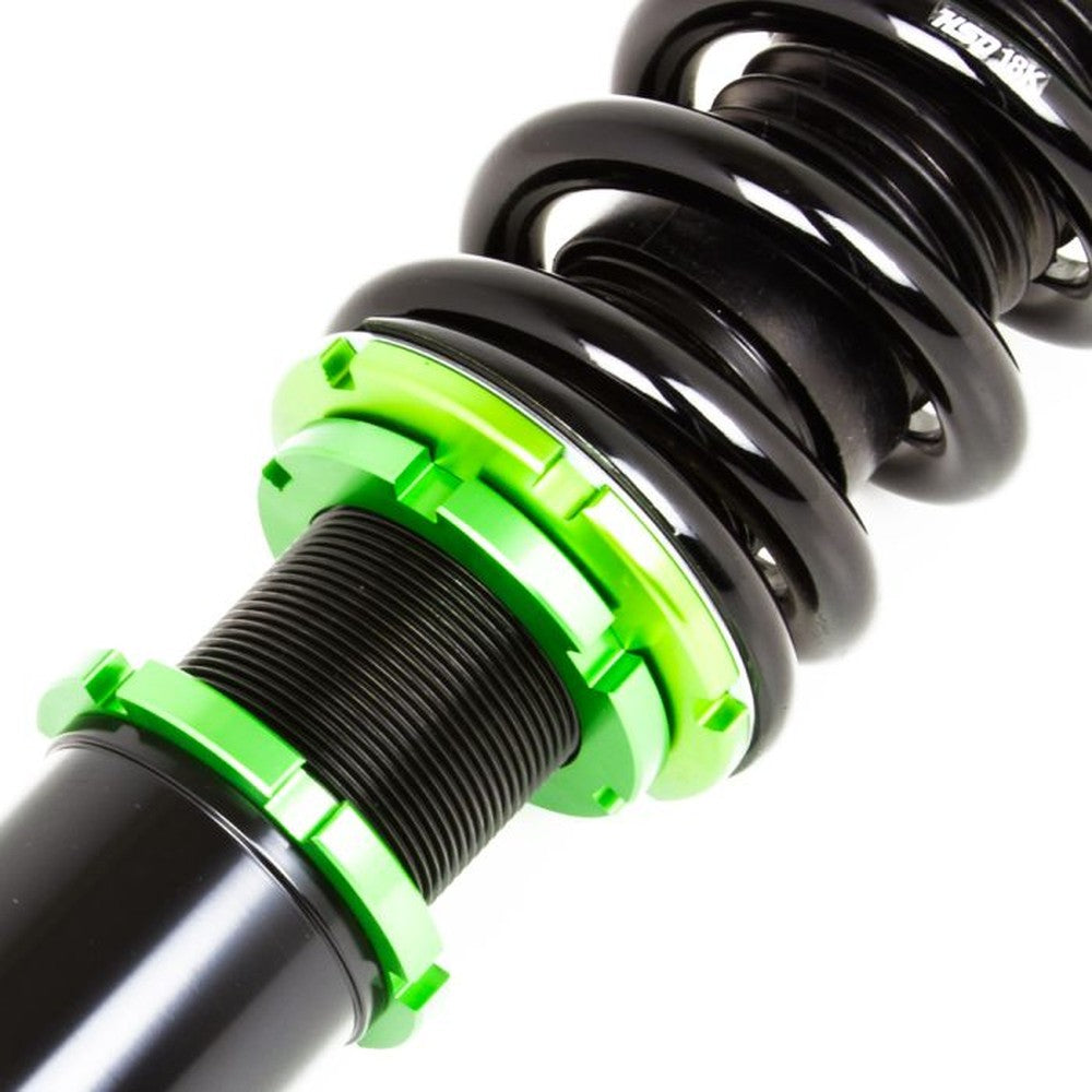 HSD MonoPro Coilovers Toyota Supra Mk3 MA70 86-92