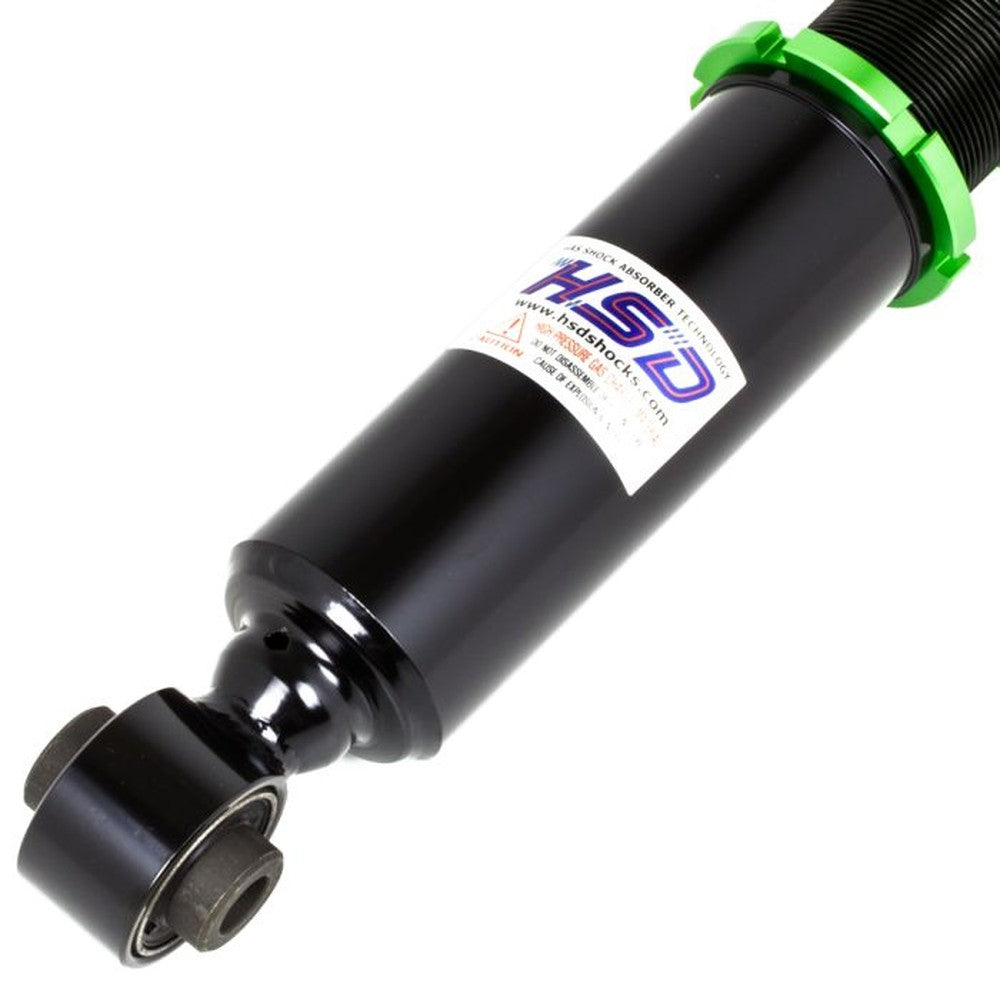 HSD MonoPro Coilovers Toyota Supra Mk3 MA70 86-92