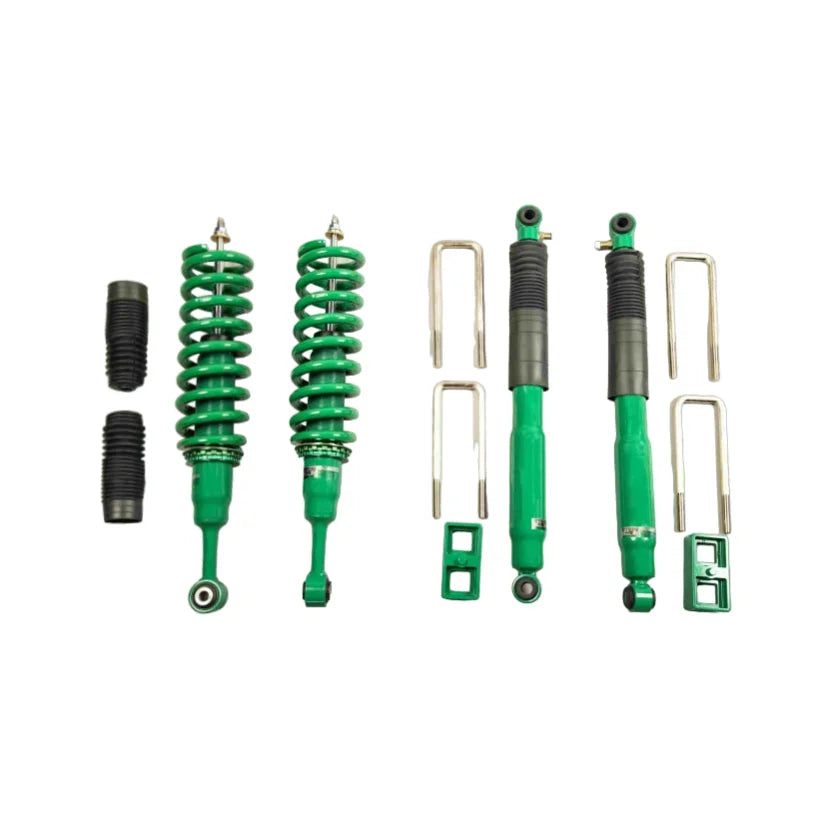 Tein 4X4 Damper Sport Coilovers Mitsubishi Pajero Sport KH8 KR1W 08-15