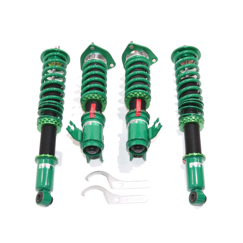 Tein Super Drift Coilovers Nissan Silvia S15 Spec R / S 99-02