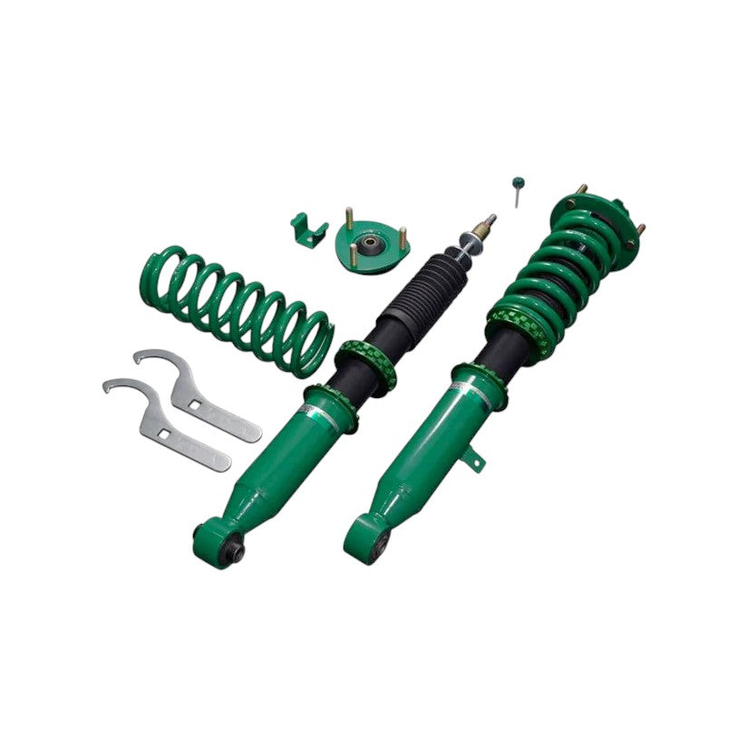 Tein Flex AVS Coilovers Lexus GS350 GRL10 GRL10L 12-15