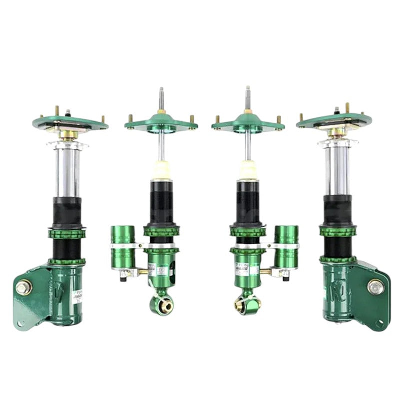 Tein Super Racing Coilovers Subaru Impreza GVF GVB 10+