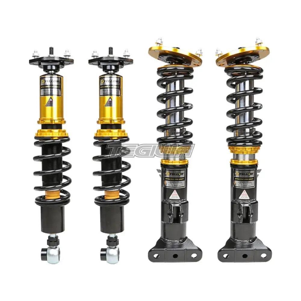 YSR Dynamic Pro Drift Coilovers BMW 3-Series E36 94-01 - Rear Shock & Spring In One Unit - CLEARANCE SALE