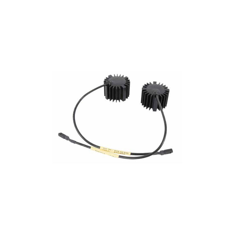 Ohlins EDC Cancellation Kit | 2004-2012 Porsche 997 (35020-09/10) main image 1