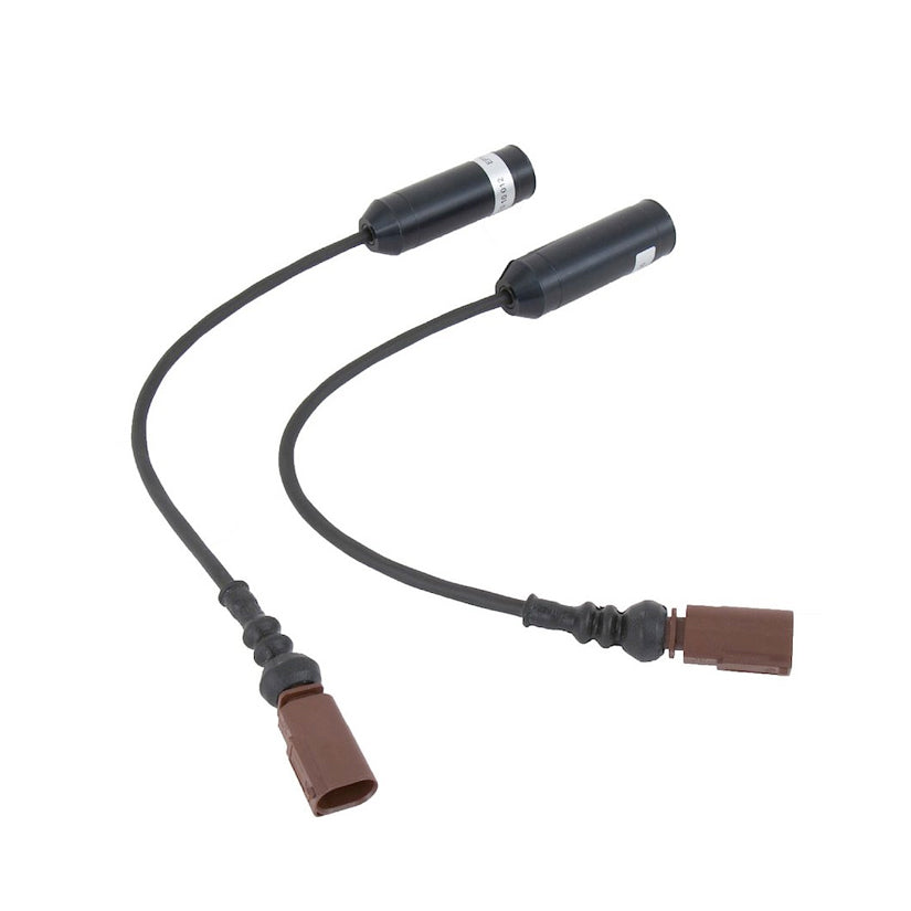 Ohlins EDC Cancellation Kit Audi R8 Gen2 2015-