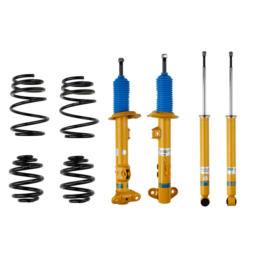 Bilstein B12 Pro Kit Coilovers BMW Z4 M E85