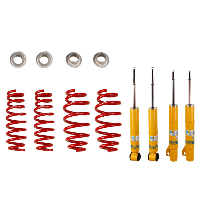 Bilstein B12 Pro Kit Coilovers Alfa Romeo Giulietta 940