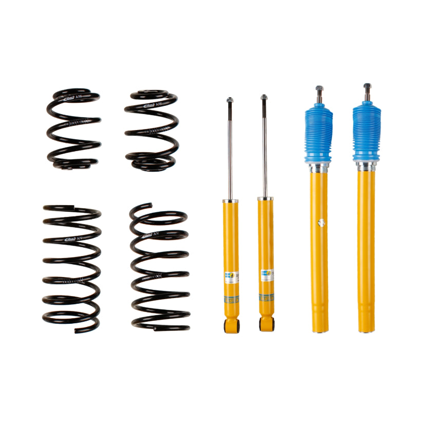 Bilstein B12 Pro Kit Coilovers BMW 3-Series E30