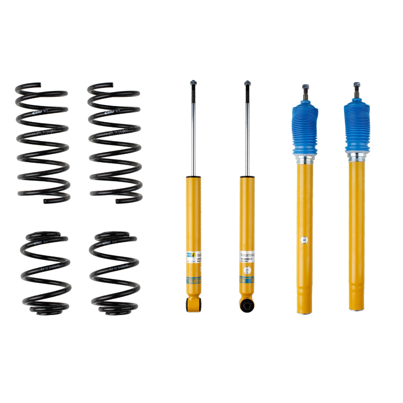 Bilstein B12 Pro Kit Coilovers BMW 3-Series E30 Convertible