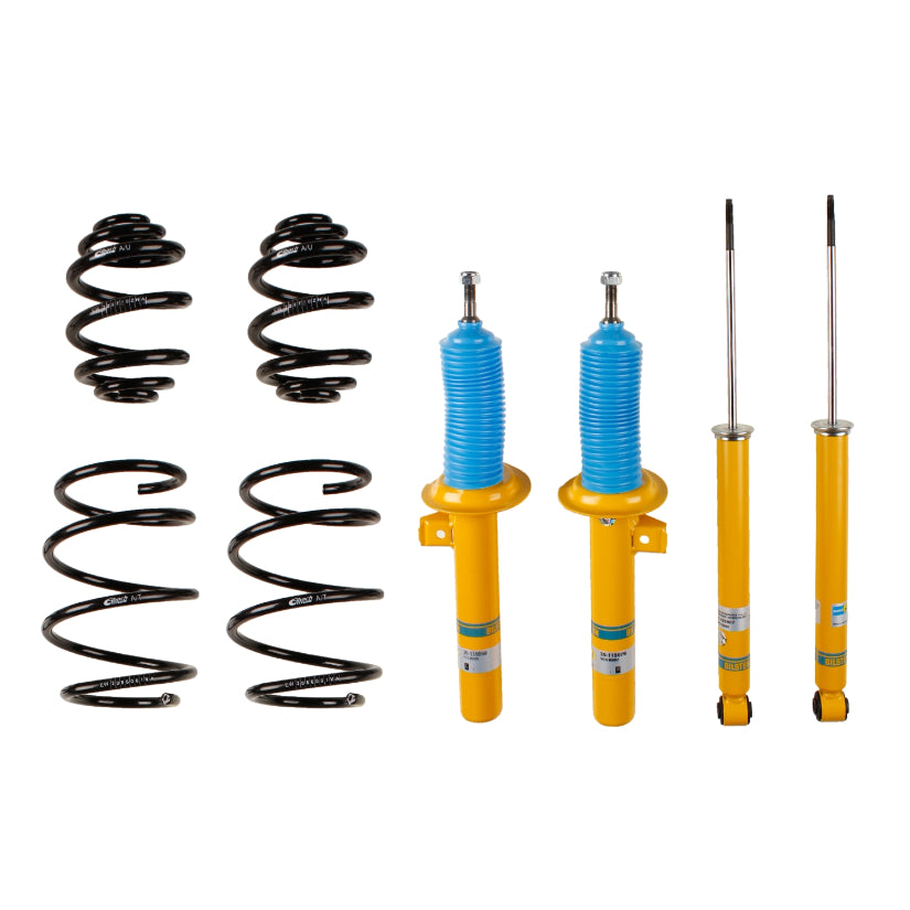 Bilstein B12 Pro Kit Coilovers BMW 3-Series E46 Compact