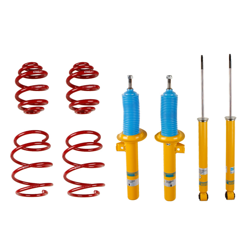 Bilstein B12 SportLine Coilovers BMW 3-Series F31 F34