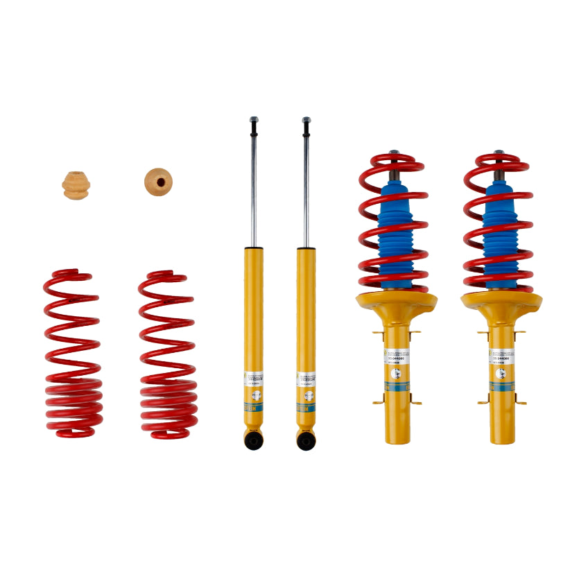 Bilstein B12 SportLine Coilovers SEAT Leon 5F 1.8 2.0 TDI