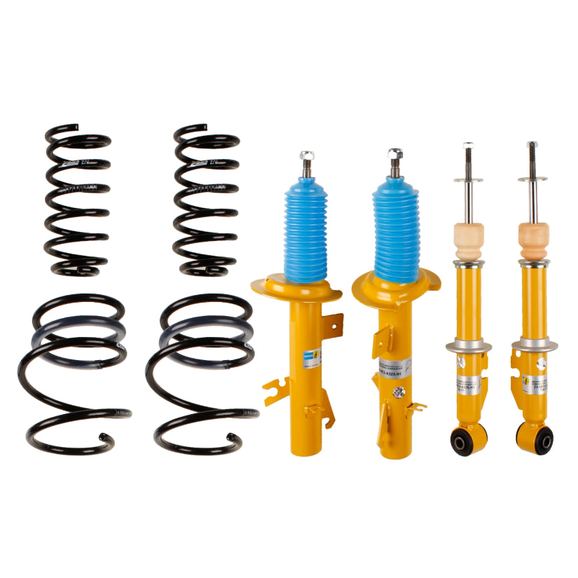 Bilstein B12 Pro Kit Coilovers Mini Convertible R57