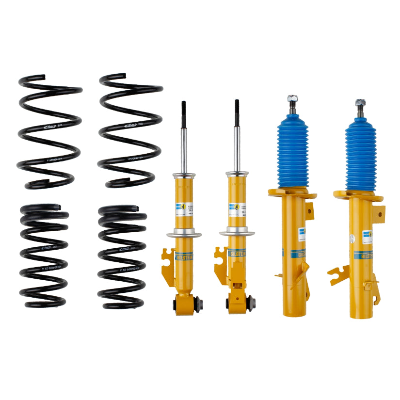 Bilstein B12 Pro Kit Coilovers Mini Cooper Cooper S R57