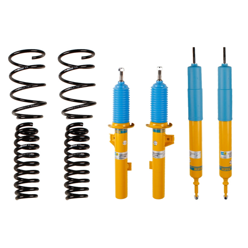 Bilstein B12 Pro Kit Coilovers BMW 1-Series E82