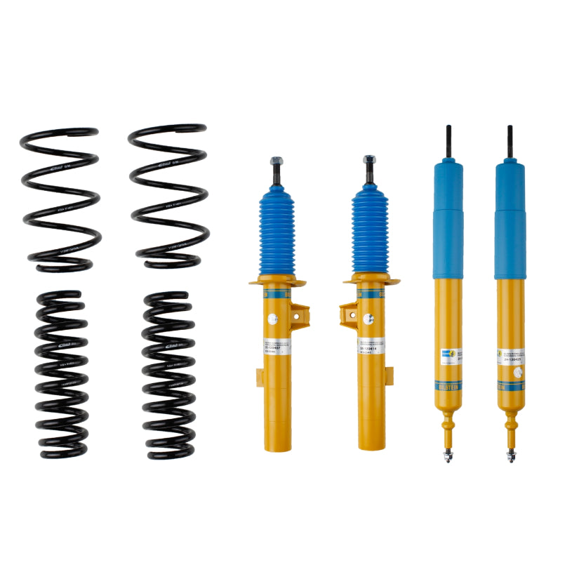 Bilstein B12 Pro Kit Coilovers BMW 3-Series E92 Coupe