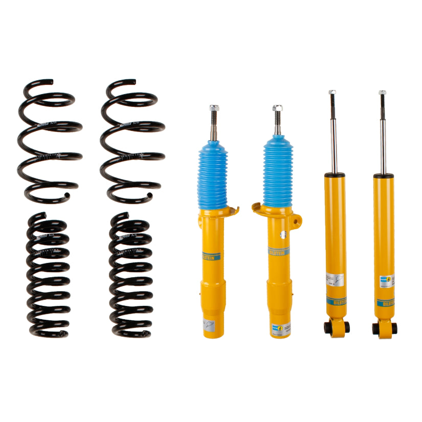 Bilstein B12 Pro Kit Coilovers BMW M3 E92 Coupe