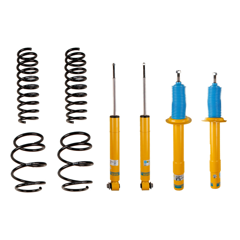 Bilstein B12 Pro Kit Coilovers BMW 5-Series E34 Chassis No 199008-199209