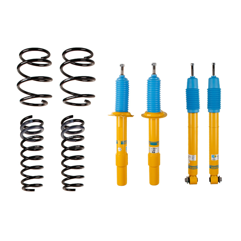 Bilstein B12 Pro Kit Coilovers BMW 5-Series E60