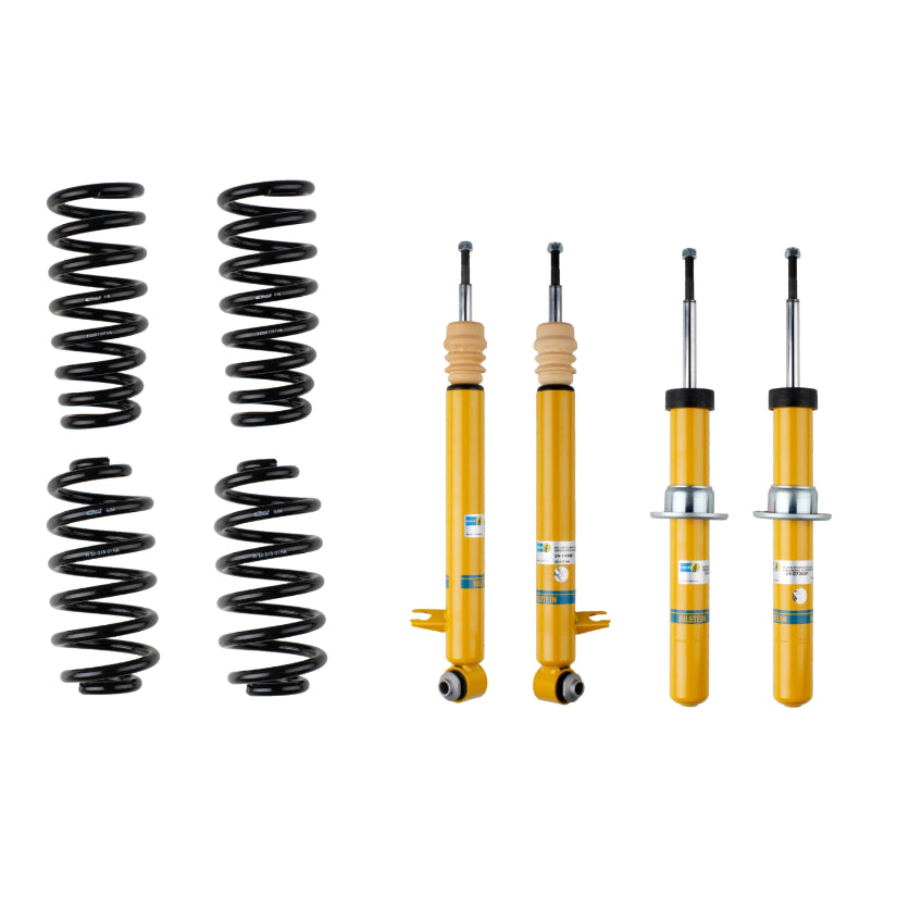 Bilstein B12 Pro Kit Coilovers BMW X5 E70