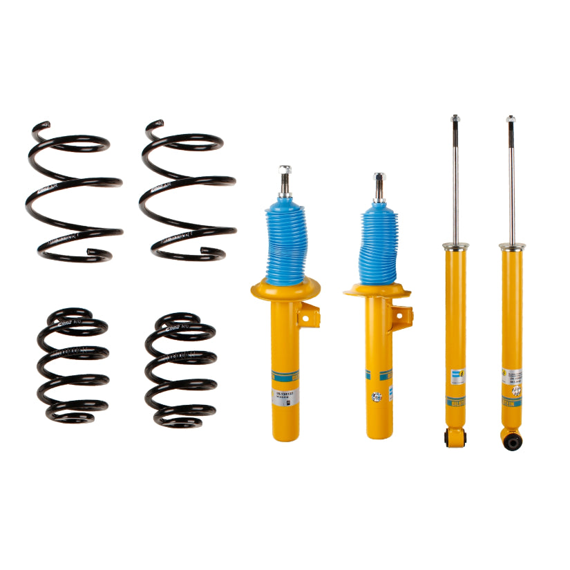 Bilstein B12 Pro Kit Coilovers BMW Z4 E86