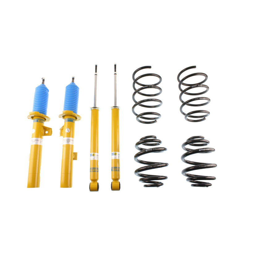 Bilstein B12 Pro Kit Coilovers BMW Z4 E89