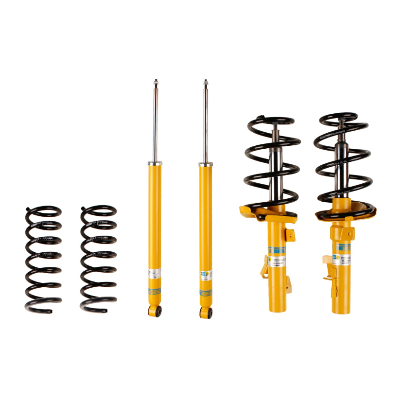 Bilstein B12 Pro Kit Coilovers Ford Focus MK3 ST FL