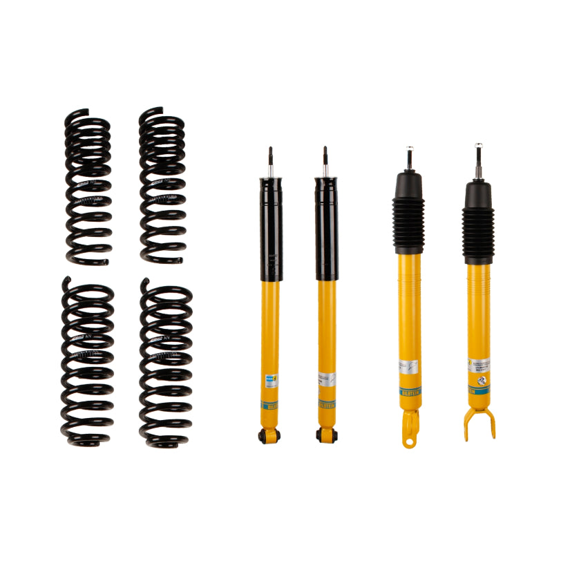 Bilstein B12 Pro Kit Coilovers Mercedes-Benz SLK-Class R171