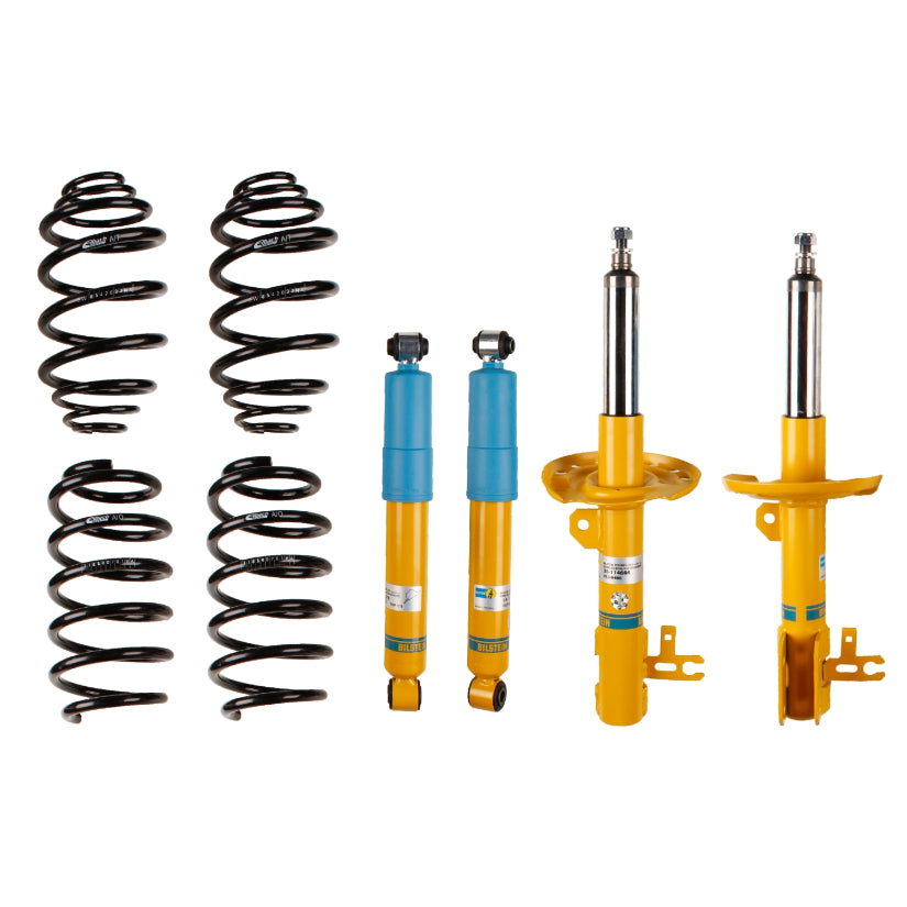 Bilstein B12 Pro Kit Coilovers Vauxhall Astra G Coupe