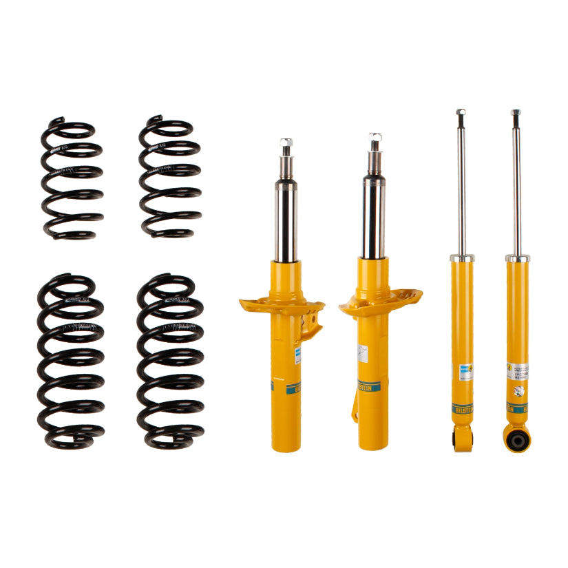 Bilstein B12 Pro Kit Coilovers Skoda Superb 3U4