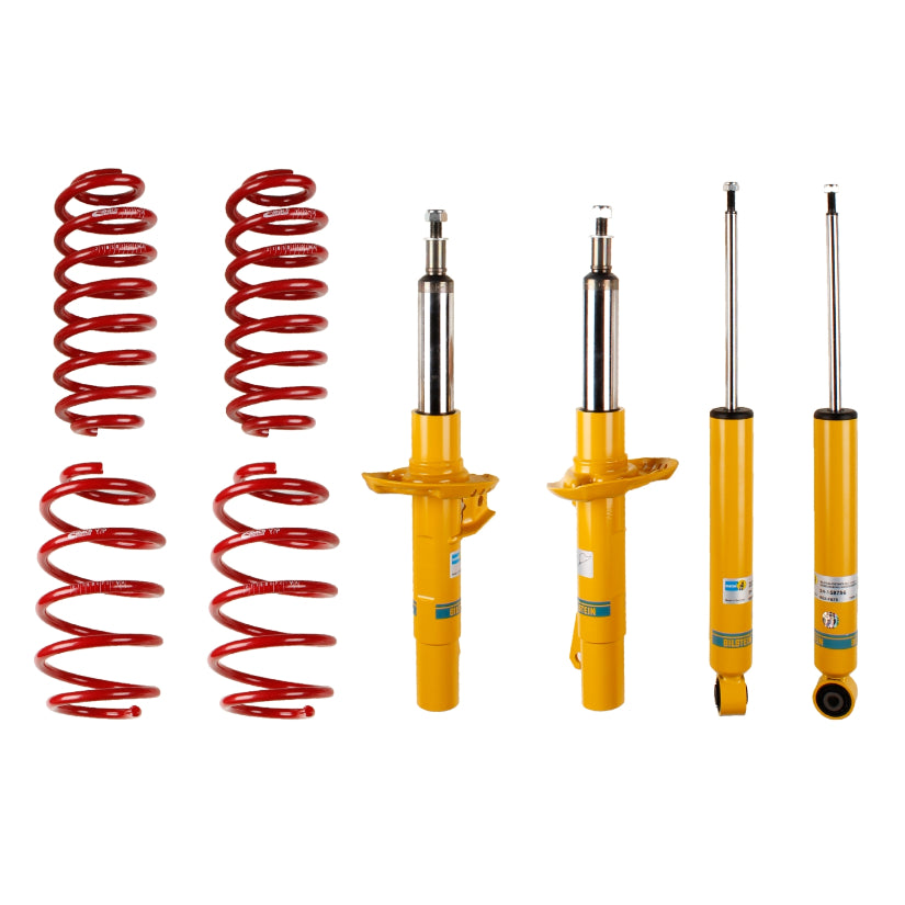 Bilstein B12 SportLine Coilovers Volkswagen Polo 9N
