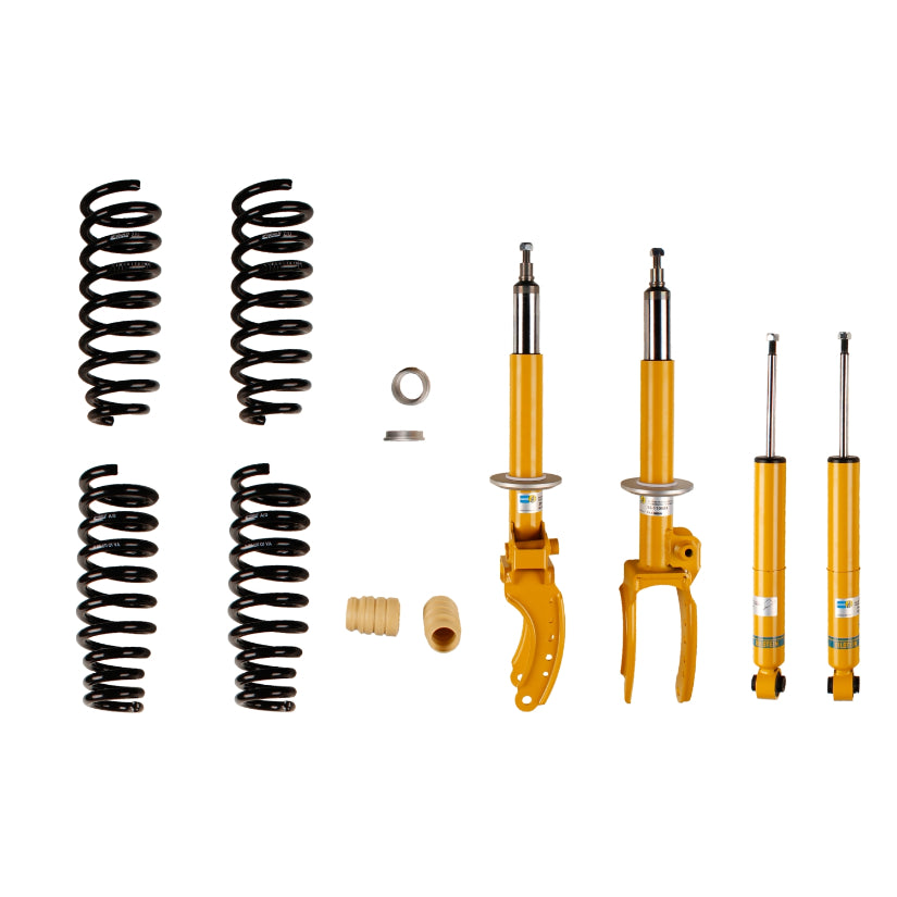 Bilstein B12 Pro Kit Coilovers Volkswagen Touran 1T