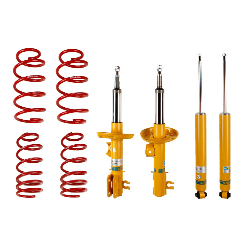 Bilstein B12 Pro Kit Coilovers Citroen C1 PM PN