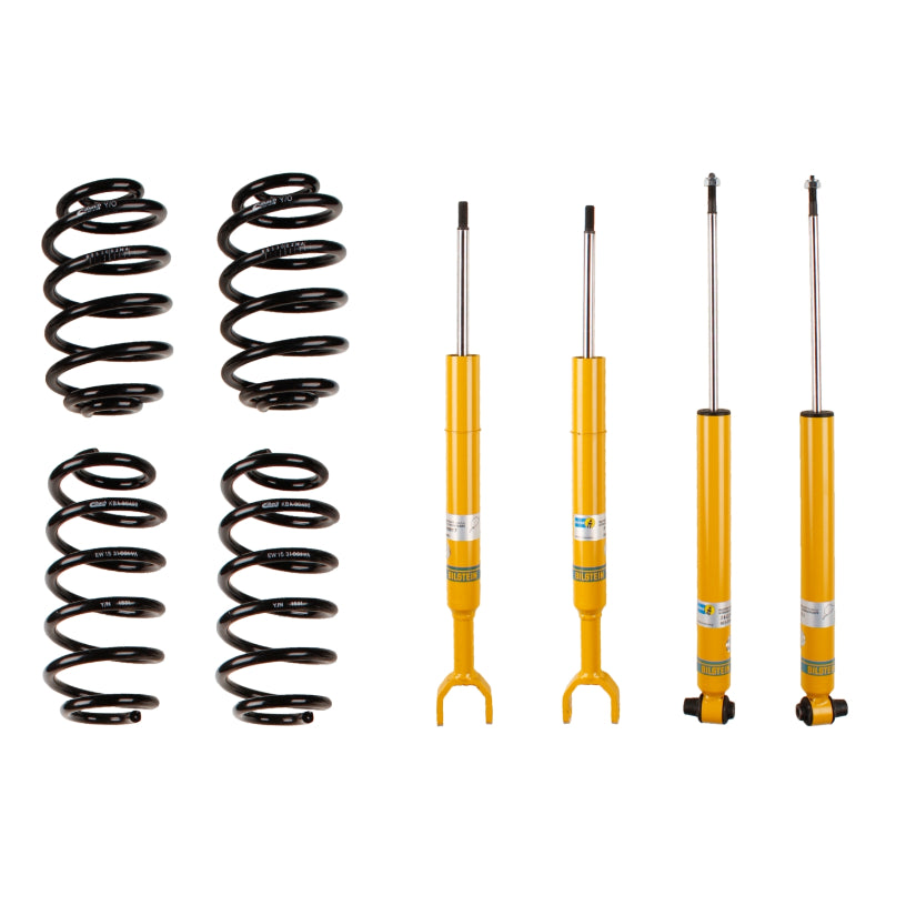 Bilstein B12 Pro Kit Coilovers Volkswagen Polo 6N1