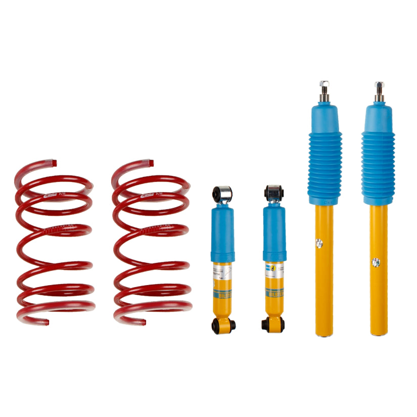 Bilstein B12 SportLine Coilovers Fiat Grande Punto 199