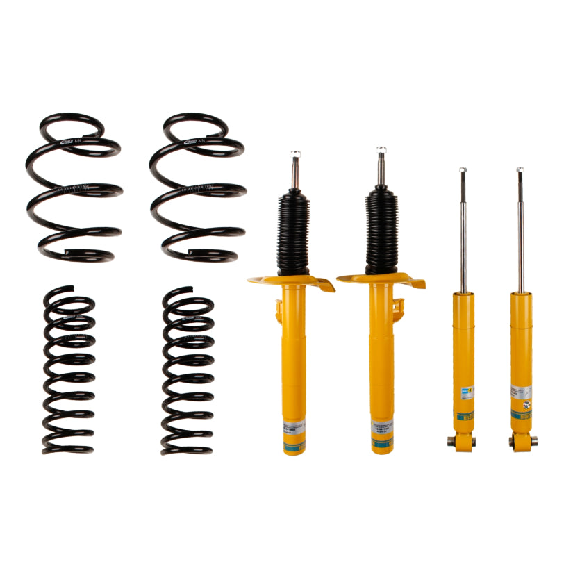 Bilstein B12 Pro Kit Coilovers BMW 8-Series E31