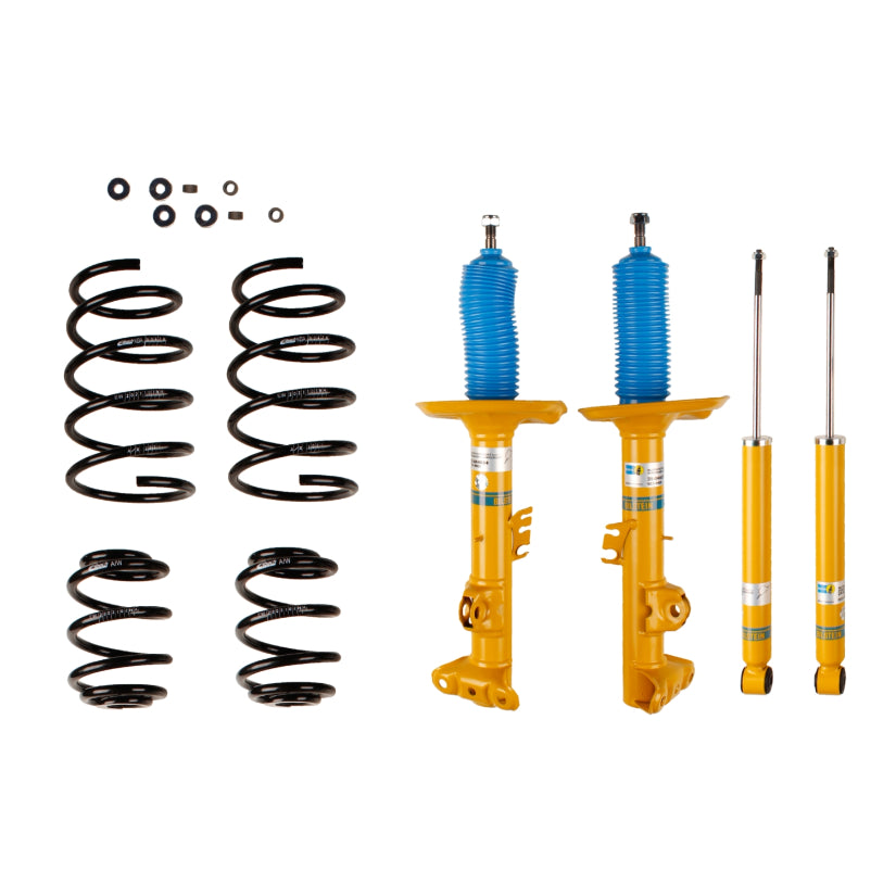 Bilstein B12 Pro Kit Coilovers BMW Z3 E36/7