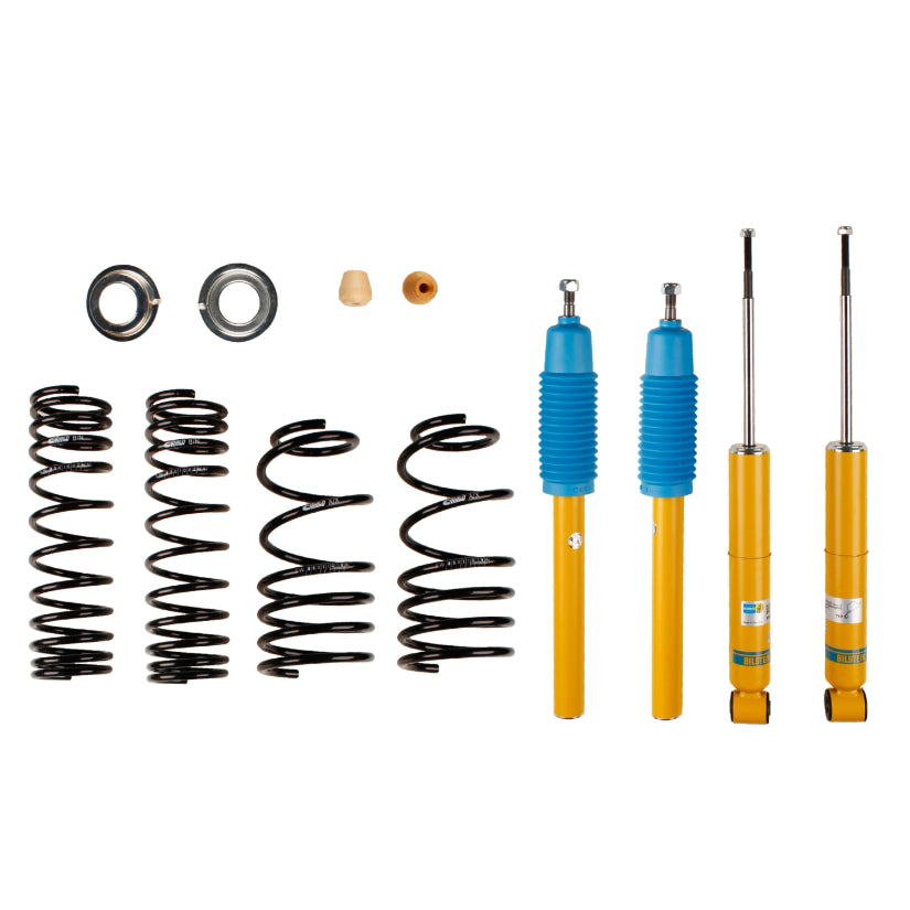 Bilstein B12 Pro Kit Coilovers Volkswagen Jetta 1 16
