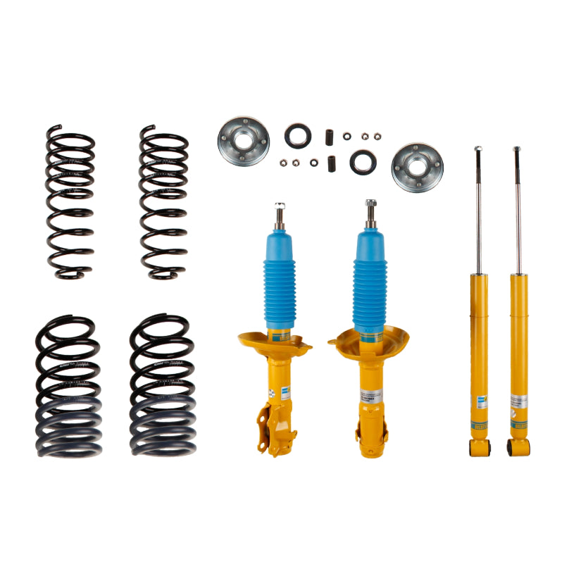 Bilstein B12 Pro Kit Coilovers Volkswagen Jetta 2 19E 1G2