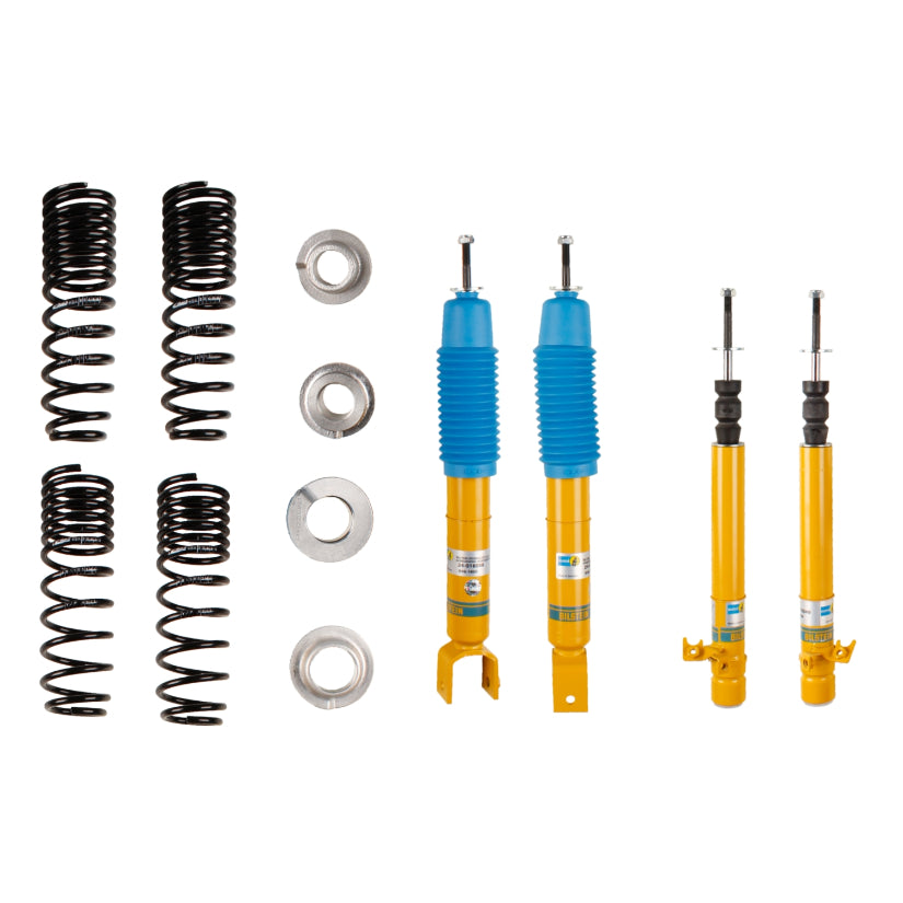Bilstein B12 Pro Kit Coilovers Honda Civic FK 2.2 i-DTEC