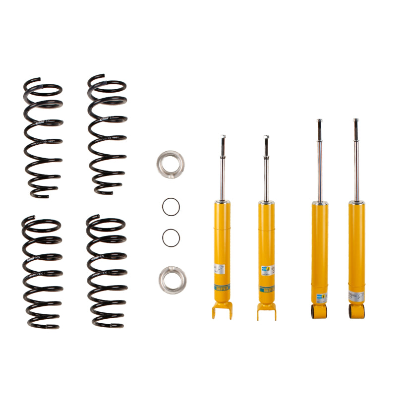 Bilstein B12 Pro Kit Coilovers Mazda 3 BL 2.0 MZR