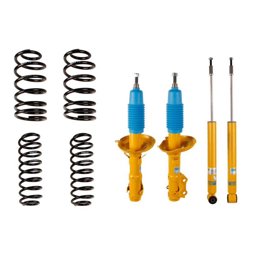 Bilstein B12 Pro Kit Coilovers Volkswagen Lupo GTI