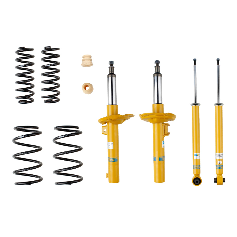 Bilstein B12 Pro Kit Coilovers Volkswagen Golf 7 5G1 2.0 GTD GTI
